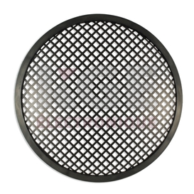 Grille en Métal 12