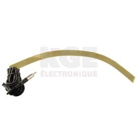 Antenne Plate