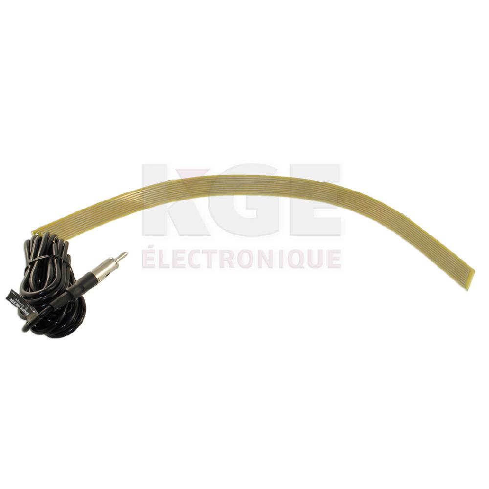 Strip Antenna