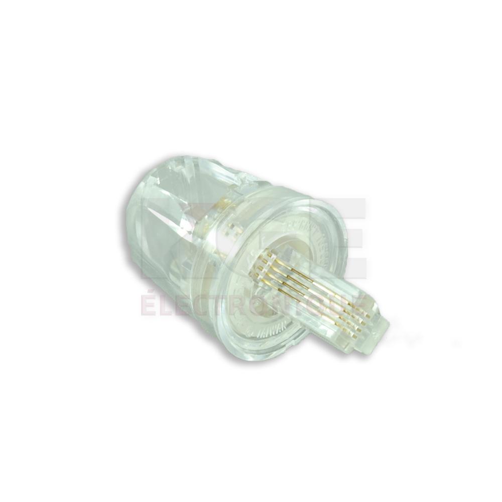 4 Contact Tanglefree Adapter