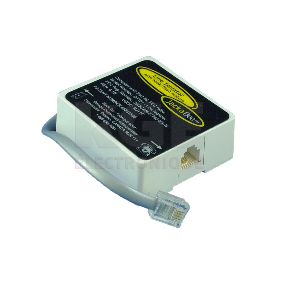 4 Contact Line Insulator