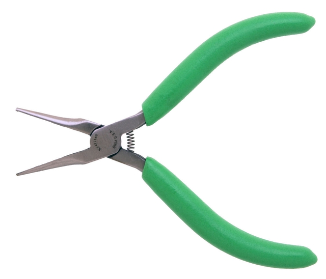 Pinces à Nez Aiguille Mince 5