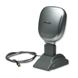 Antenna Directionnelle Intérieure à Haut Gain 6dBi