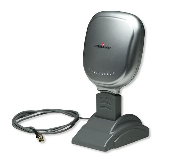 Antenna Directionnelle Intérieure à Haut Gain 6dBi