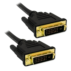 Câble DVI-D M/M - 20'