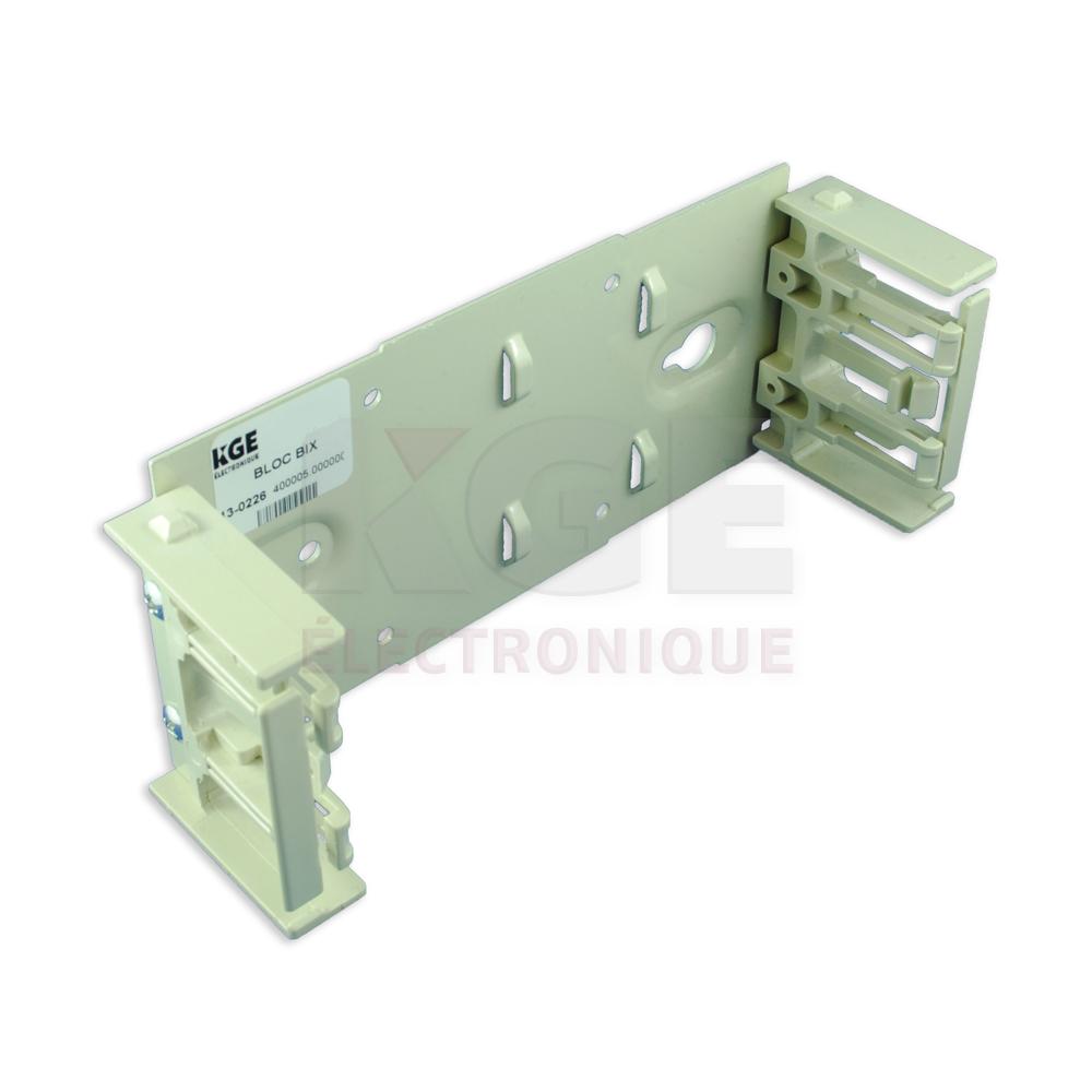 BIX Block Mount (BIX10C)