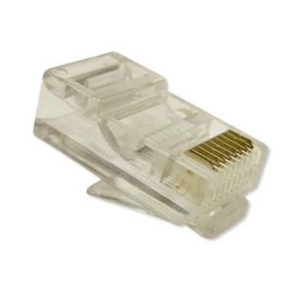 Prises Modulaires Cat6 RJ45 - Paquet de 50