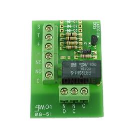 24VDC 2A Super Sensitive Control Relay