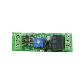 Module de Minuterie 5-60 Sec. 12-24VDC