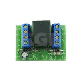 Relais de Contrôle 24VAC 5A Bobine 1130 Ohms