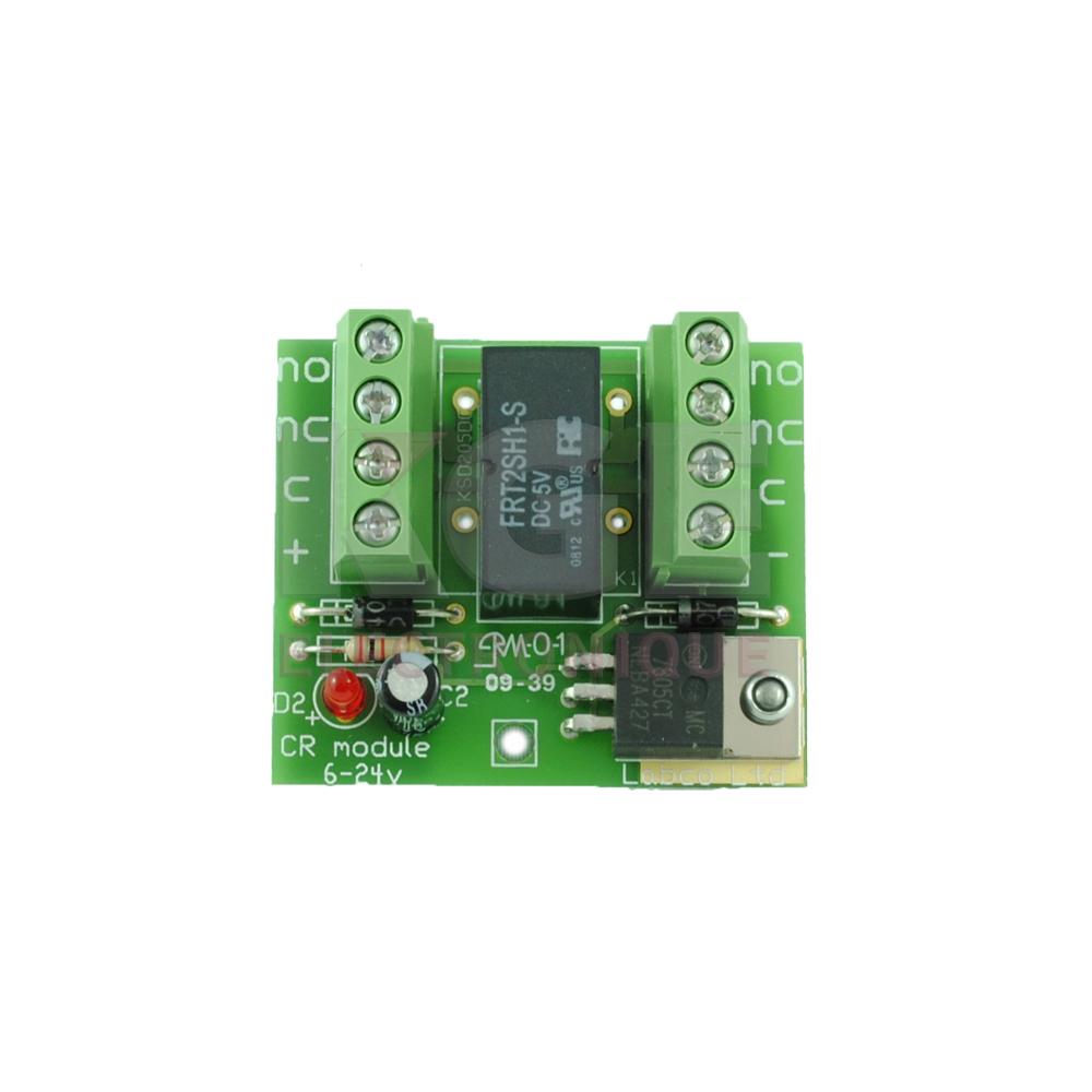 6-24VDC 2A Control Relay