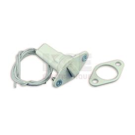 Push Button Magnetic Switch