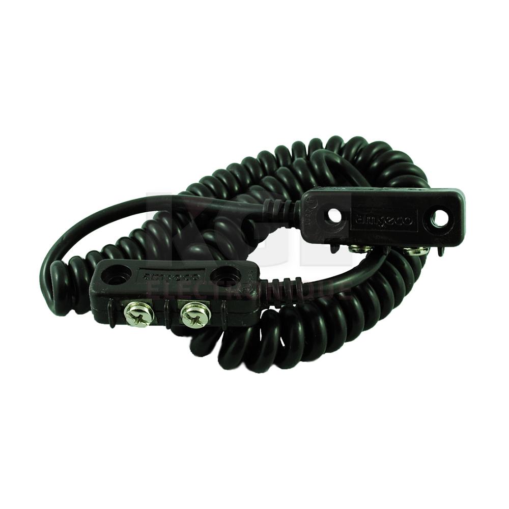 Inter-Connecteur avec Fil Spiral