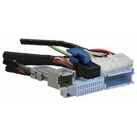 iPod XM Auxiliary Interface for GM