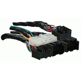 Interface Auxiliaire XM iPod pour GM