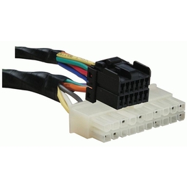 Interface Auxiliaire XM iPod pour Ford