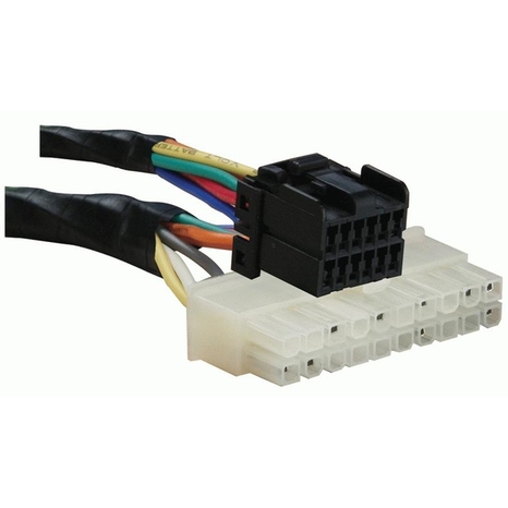 Interface Auxiliaire XM iPod pour Ford