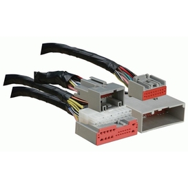 iPod XM Auxiliary Interface for Ford / Mazda