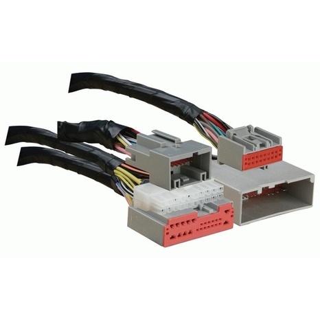 iPod XM Auxiliary Interface for Ford / Mazda