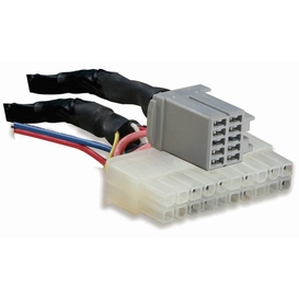 Interface Auxiliaire XM iPod pour Chrysler