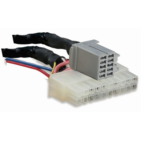 Interface Auxiliaire XM iPod pour Chrysler