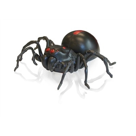 Fuel Cell Spider