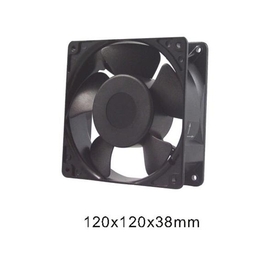 115VAC 120mm x 120mm x 38mm Fan