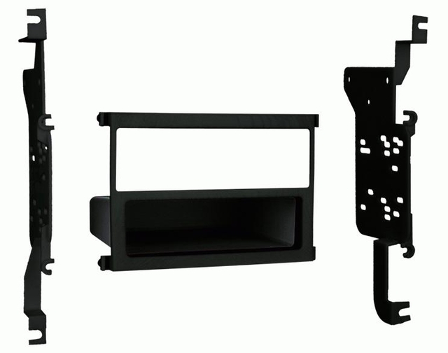 Dash Kit for 1992-2000 Lexus SC400 SC300