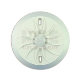 135 Degree Heat Detector