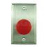 Wall Plate with Panic Switch