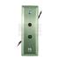 Slim Remote Alarm Plate with 2 LEDs