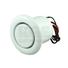 Recessed 12VDC Siren