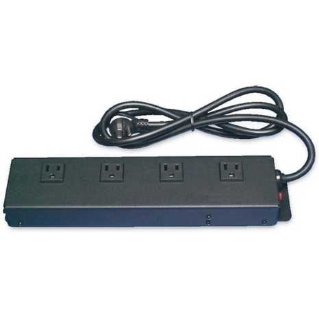 4 Outlet Power Strip Module