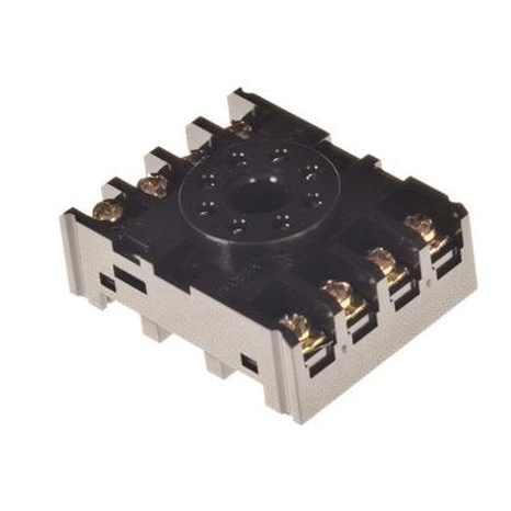 Base de Relais PF083A pour MK2P-1