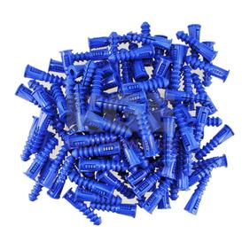 Plastic #8-10 x 1-1/4
