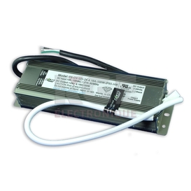 Transformateur 24 VDC 100W IP65 4.16A