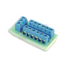 Voltage Extension Terminal