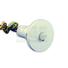 Flush-Mount Micro-PIR Detector
