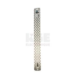 2' Kwik Twist Tune CB Antenna 27MHz