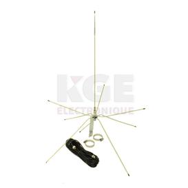 Antenna Kit for Base Scanner