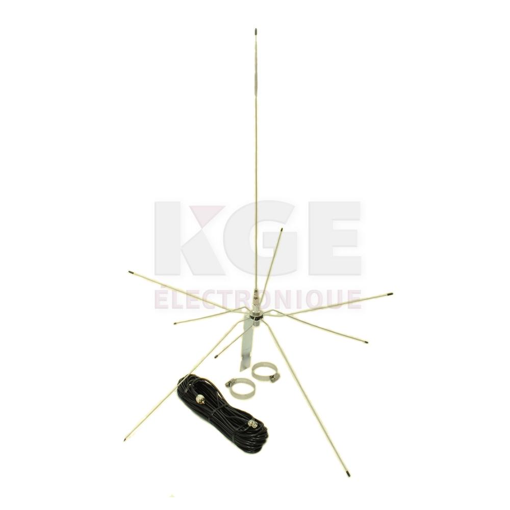 Antenna Kit for Base Scanner