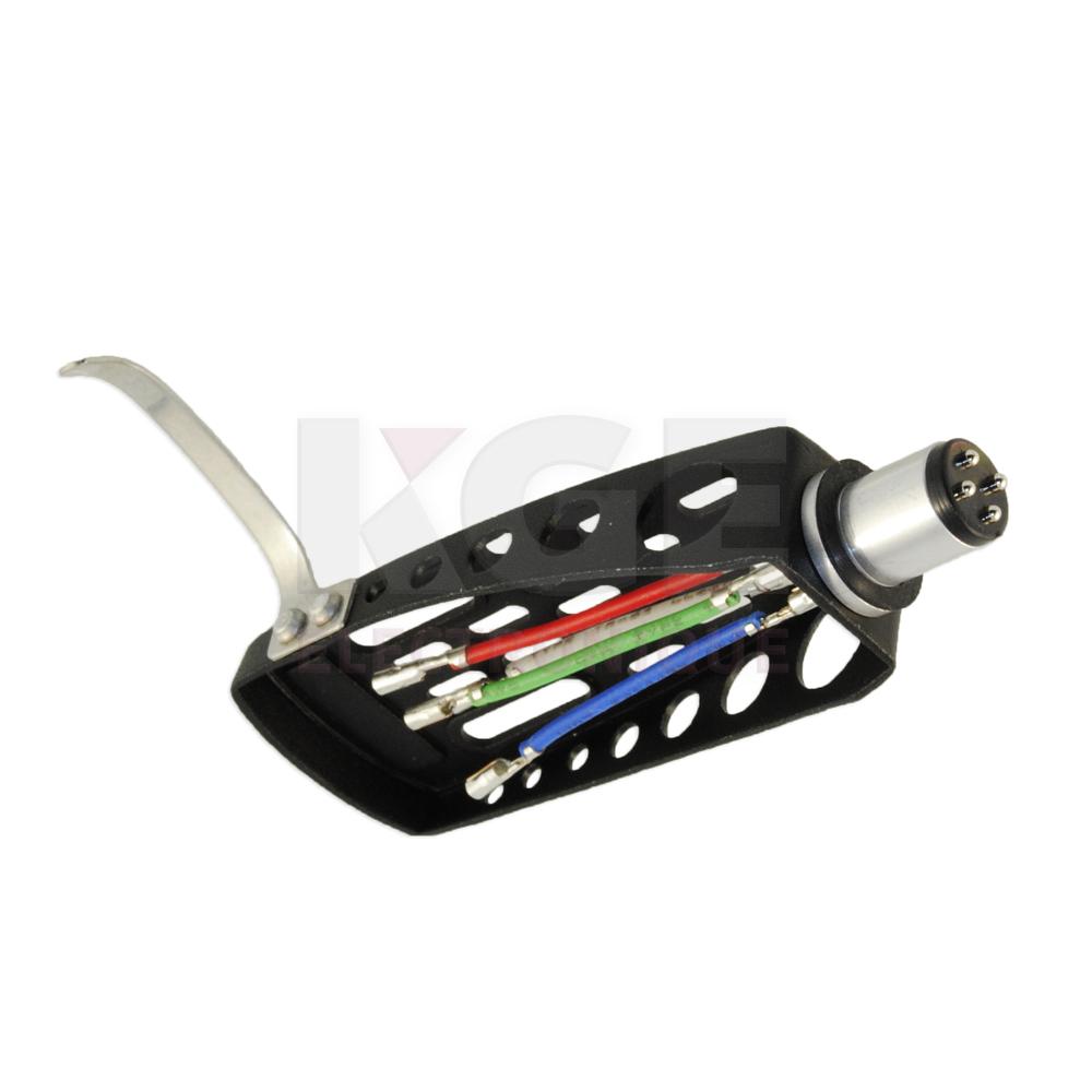 Universal Turntable Cartridge Head Shell