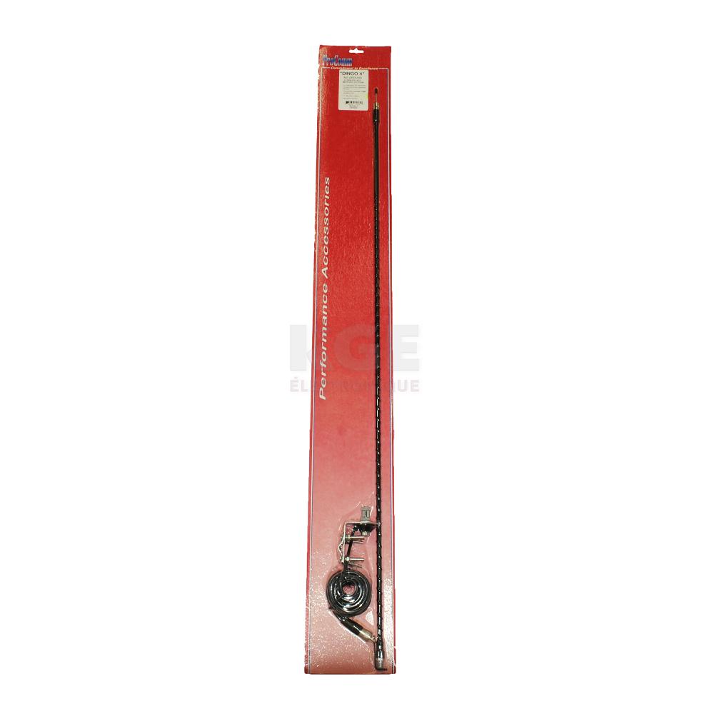 4ft No Ground CB Antenna