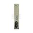 Antenne de CB Magnétique Double 2' Blanche