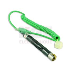 Sonde de Température