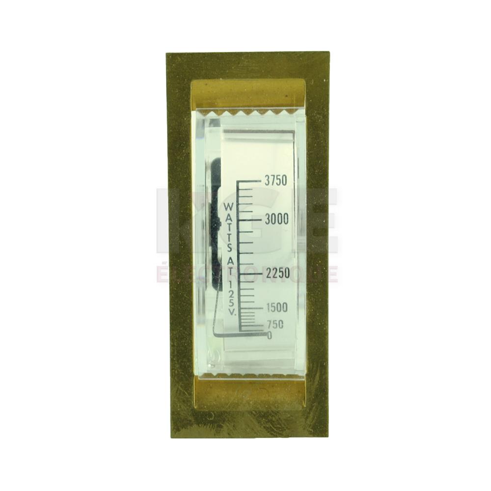 Testeur de Consommation en Watts