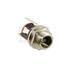 2.1mm x 5.5mm Panel Mount DC Power Jack