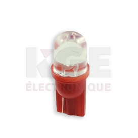 DEL Rouge 194A
