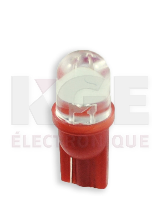 194A Red LED