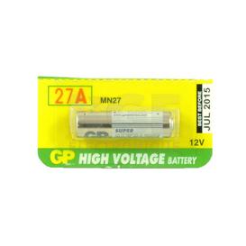 Batterie 12V